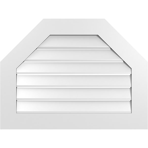 Ekena Millwork GVPOT32X2401SF