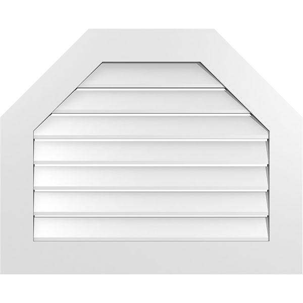 Ekena Millwork GVPOT32X2601SF