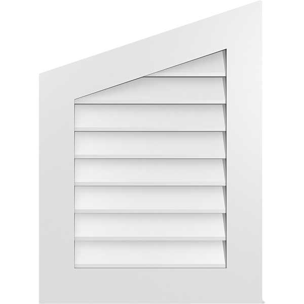 Ekena Millwork GVPPL22X3001SN-04