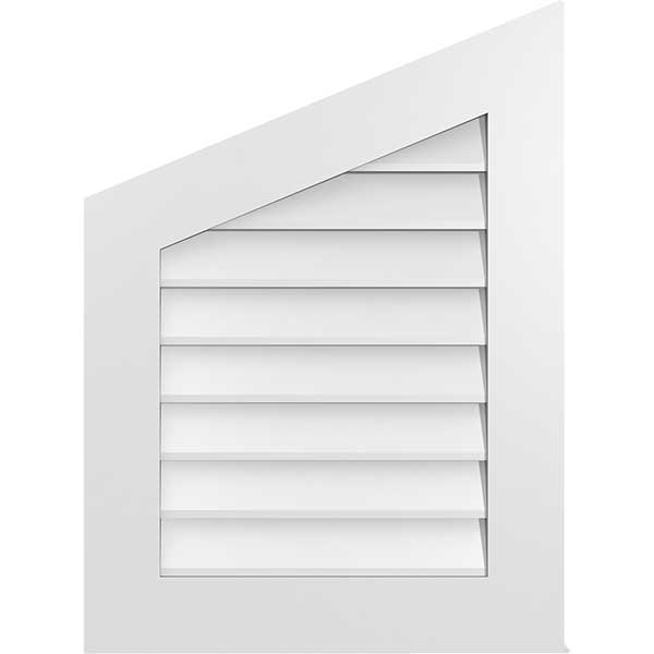 Ekena Millwork GVPPL22X3001SN-05