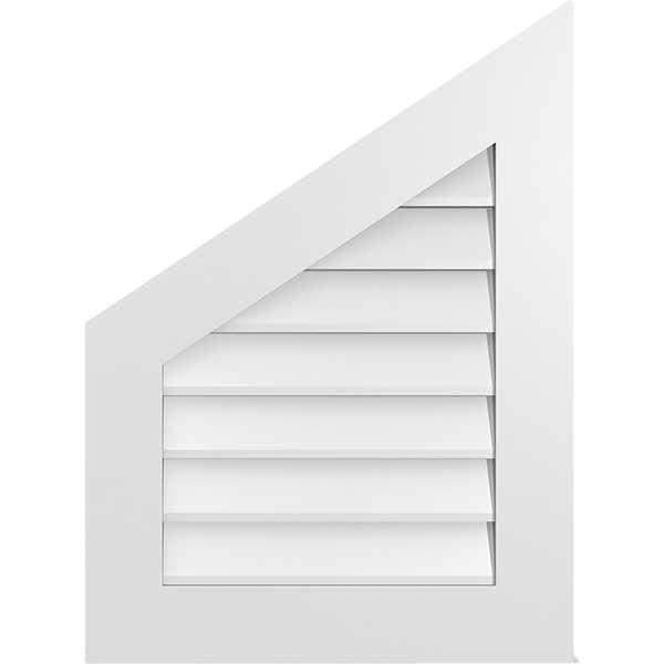 Ekena Millwork GVPPL22X3001SN-08