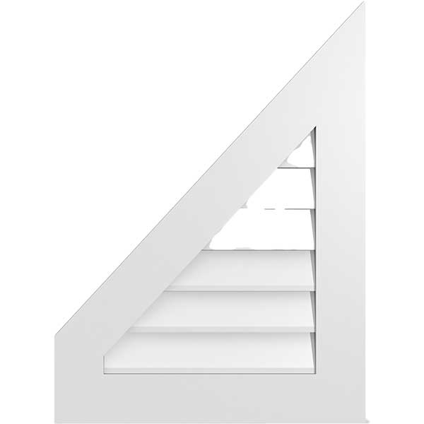 Ekena Millwork GVPPL22X3001SN-13
