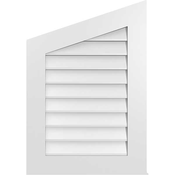 Ekena Millwork GVPPL22X3201SN-04