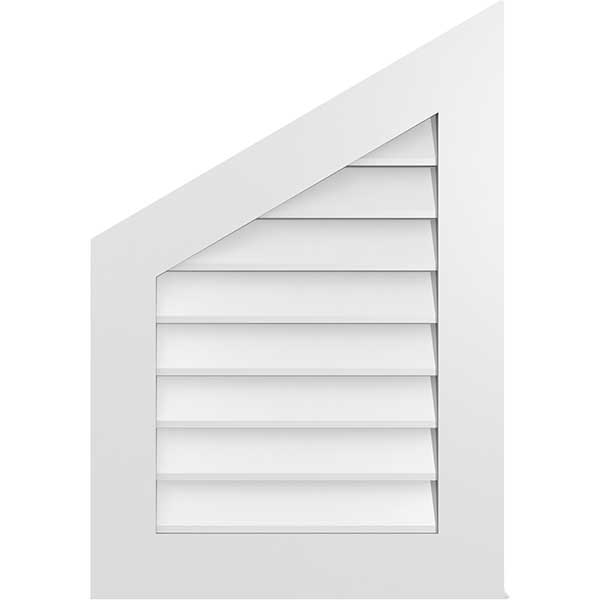Ekena Millwork GVPPL22X3201SN-07