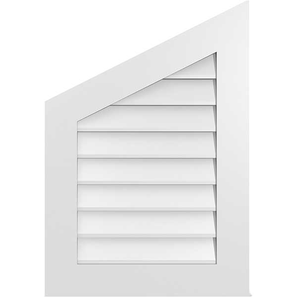 Ekena Millwork GVPPL22X3201SN-06