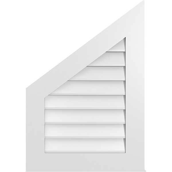 Ekena Millwork GVPPL22X3201SN-09