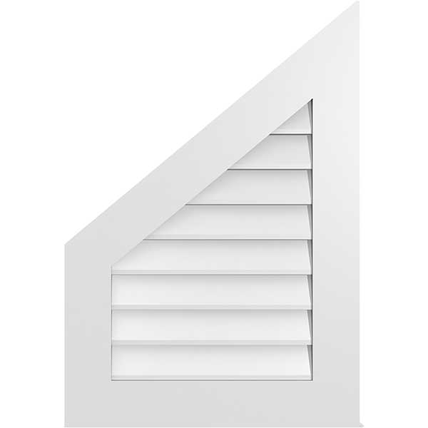 Ekena Millwork GVPPL22X3201SN-10