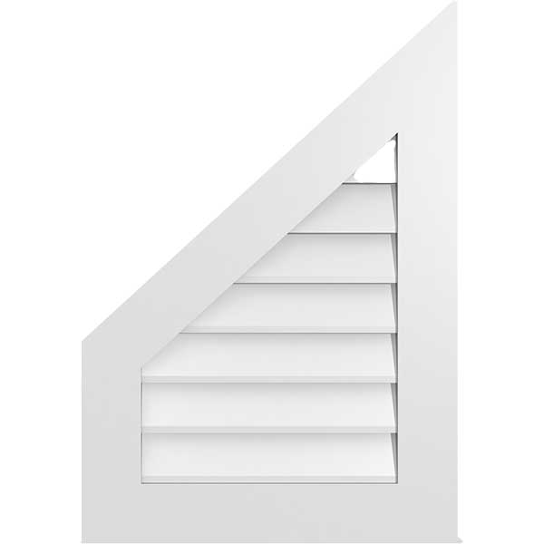 Ekena Millwork GVPPL22X3201SN-11
