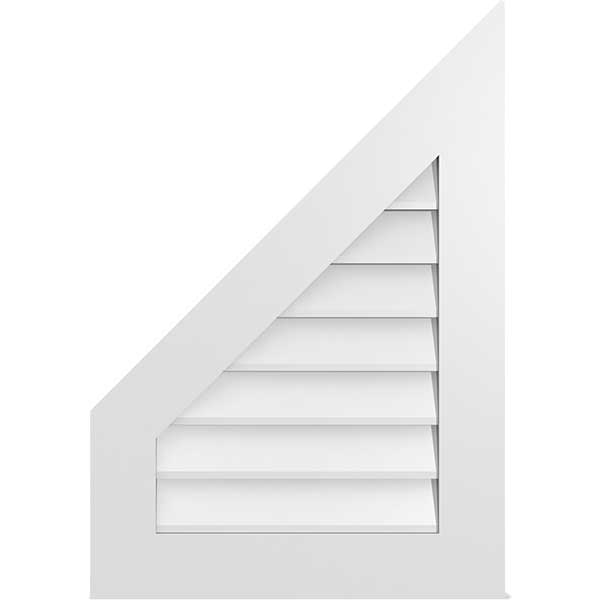 Ekena Millwork GVPPL22X3201SN-12