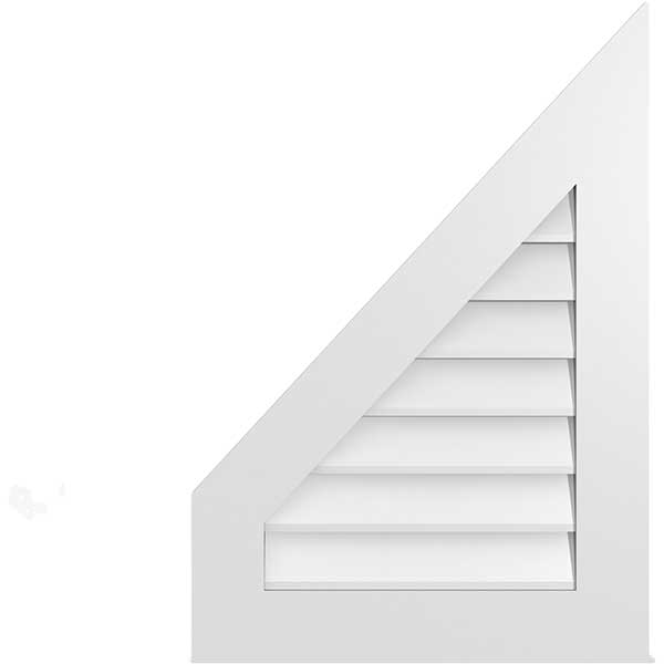 Ekena Millwork GVPPL22X3201SN-13