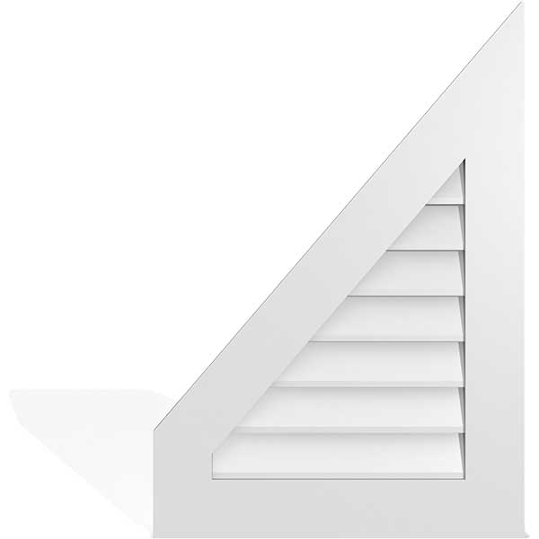Ekena Millwork GVPPL22X3201SN-14