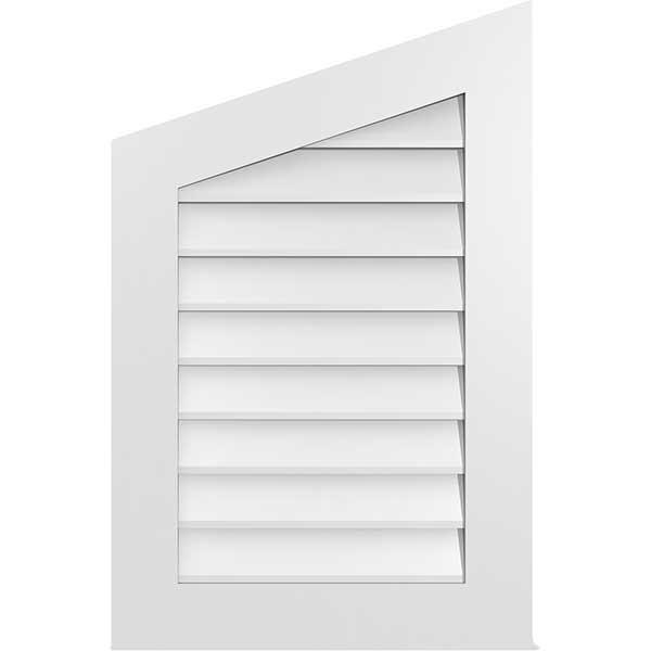 Ekena Millwork GVPPL22X3401SN-04