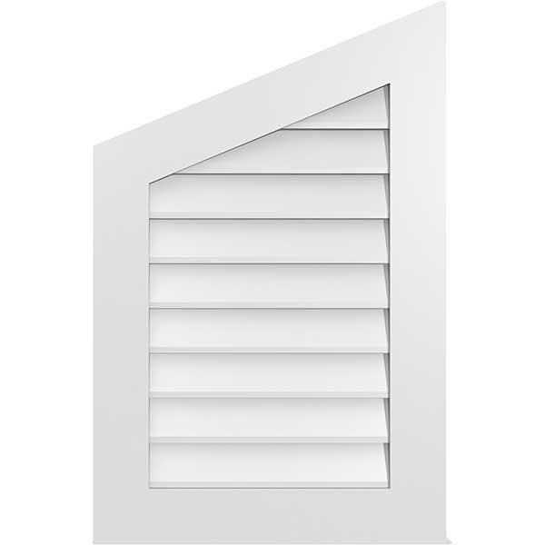 Ekena Millwork GVPPL22X3401SN-05