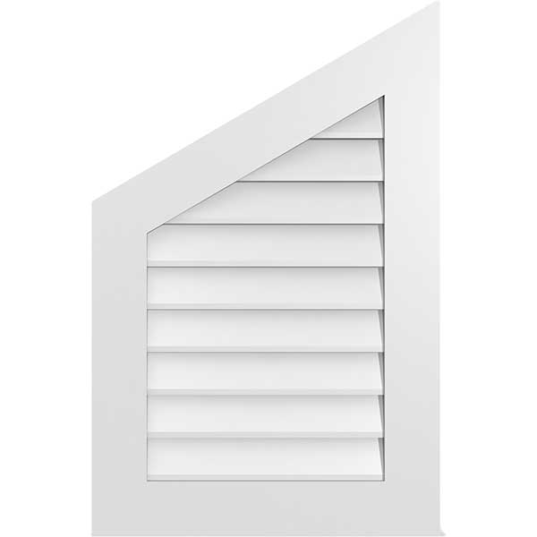 Ekena Millwork GVPPL22X3401SN-07