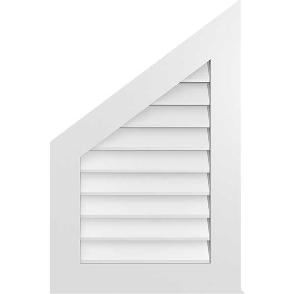 Ekena Millwork GVPPL22X3401SN-09