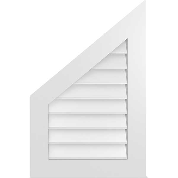 Ekena Millwork GVPPL22X3401SN-10
