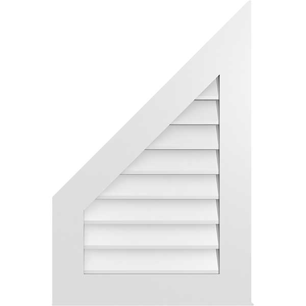 Ekena Millwork GVPPL22X3401SN-12