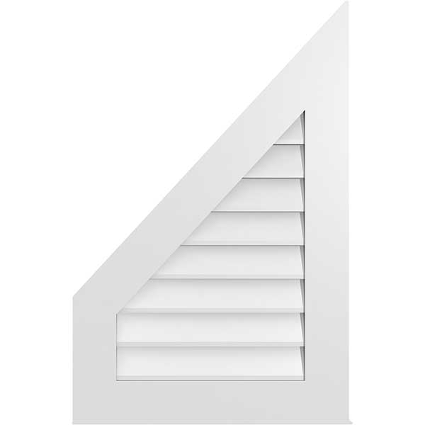 Ekena Millwork GVPPL22X3401SN-13
