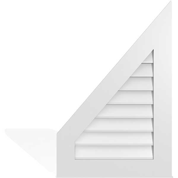Ekena Millwork GVPPL22X3401SN-14