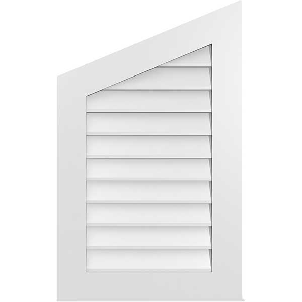 Ekena Millwork GVPPL22X3601SN-05
