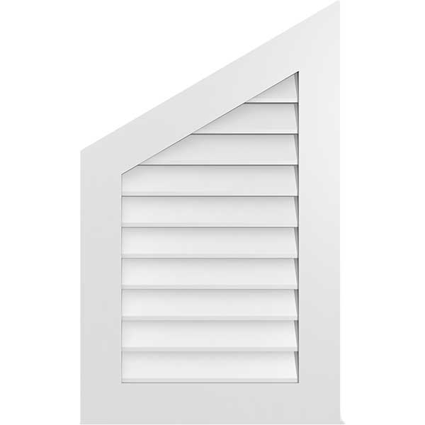 Ekena Millwork GVPPL22X3601SN-07