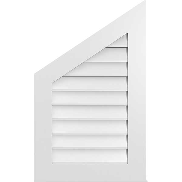 Ekena Millwork GVPPL22X3601SN-08