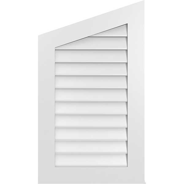Ekena Millwork GVPPL22X3801SN-04