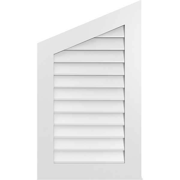 Ekena Millwork GVPPL22X3801SN-05
