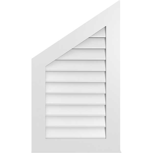 Ekena Millwork GVPPL22X3801SN-08
