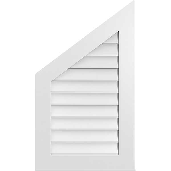 Ekena Millwork GVPPL22X3801SN-09