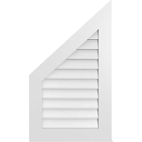 Ekena Millwork GVPPL22X3801SN-11