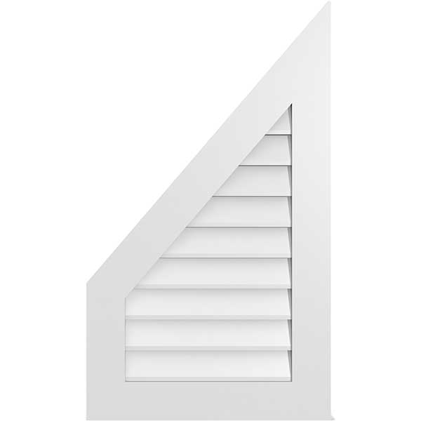 Ekena Millwork GVPPL22X3801SN-14