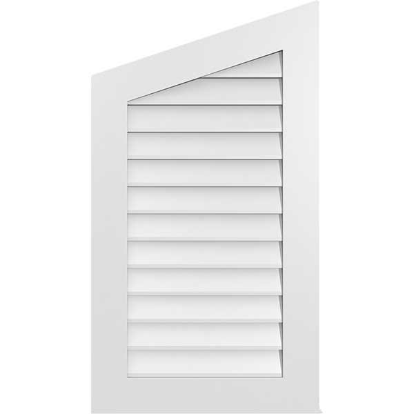 Ekena Millwork GVPPL22X4001SN-04