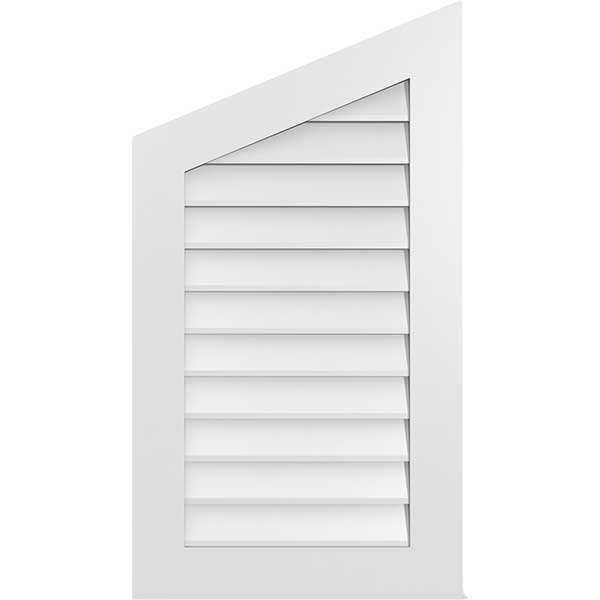 Ekena Millwork GVPPL22X4001SN-05