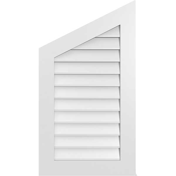 Ekena Millwork GVPPL22X4001SN-06