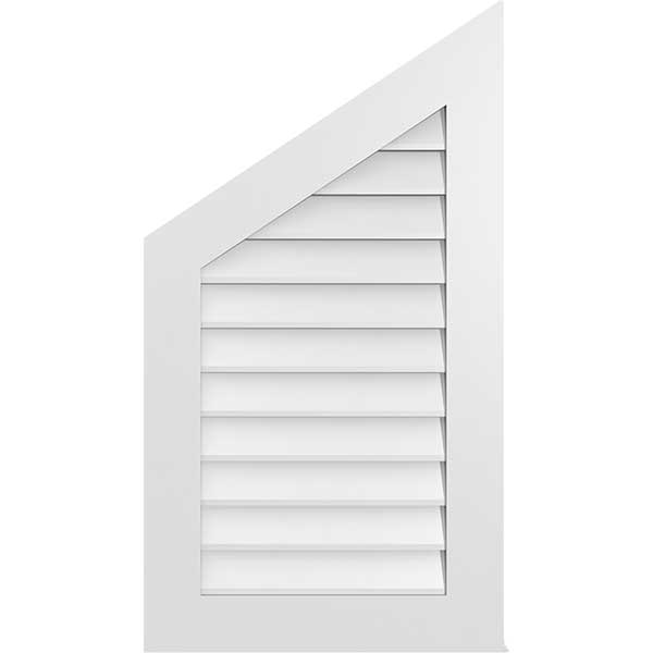 Ekena Millwork GVPPL22X4001SN-08