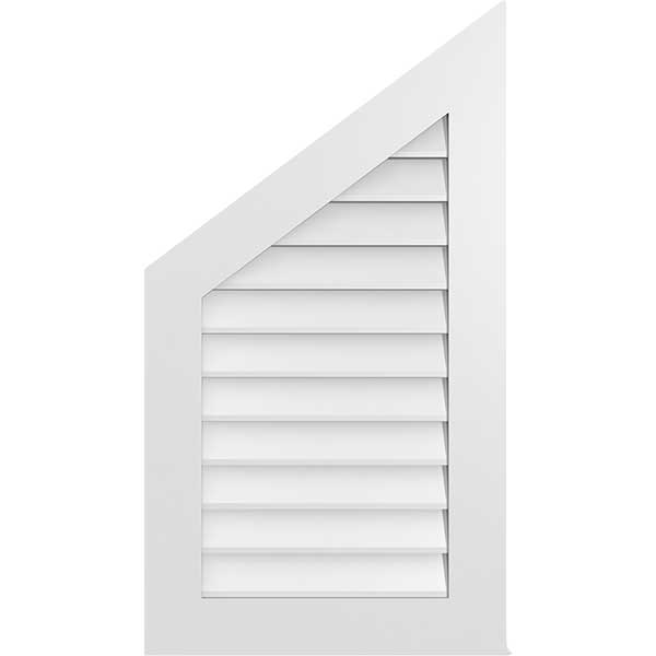 Ekena Millwork GVPPL22X4001SN-09