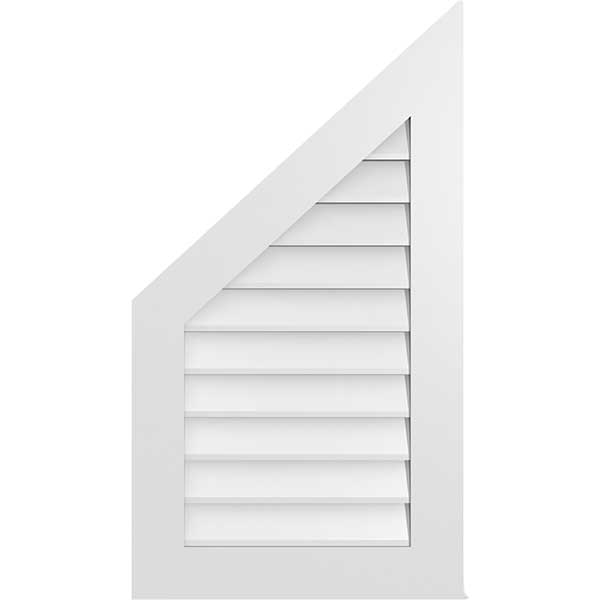 Ekena Millwork GVPPL22X4001SN-11