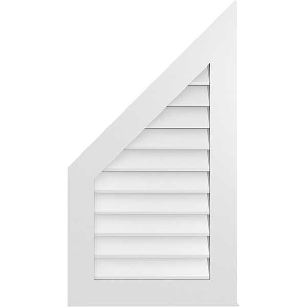 Ekena Millwork GVPPL22X4001SN-12