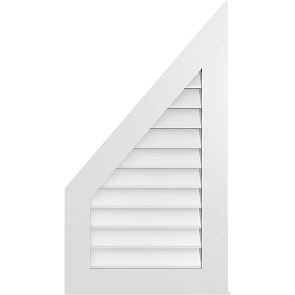 Ekena Millwork GVPPL22X4001SN-14