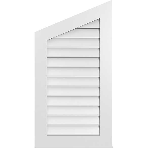 Ekena Millwork GVPPL22X4201SN-05