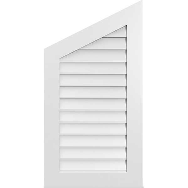 Ekena Millwork GVPPL22X4201SN-06