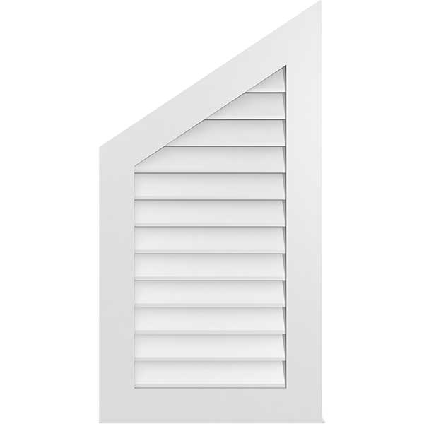Ekena Millwork GVPPL22X4201SN-08