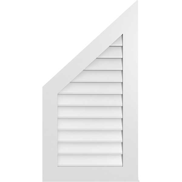 Ekena Millwork GVPPL22X4201SN-11