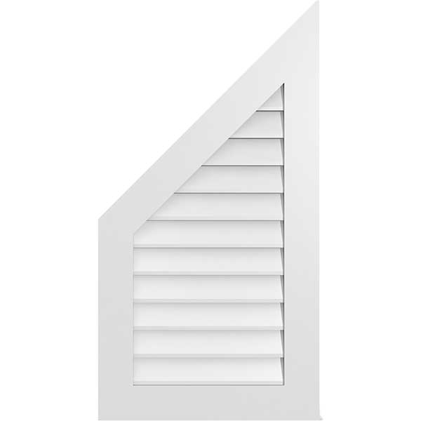 Ekena Millwork GVPPL22X4201SN-12