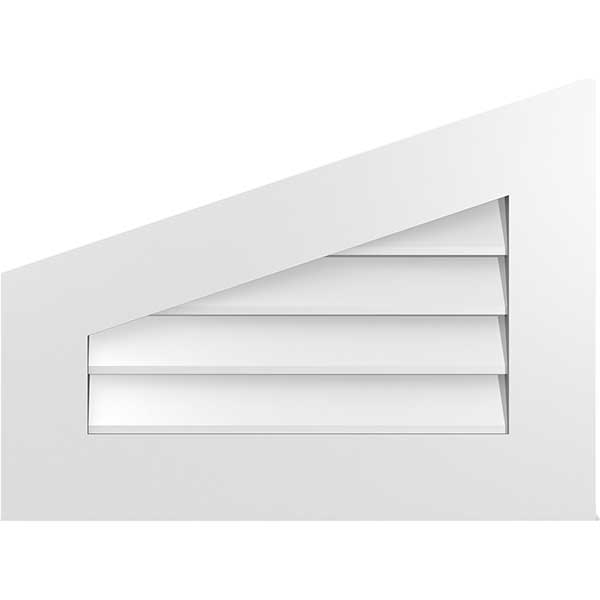 Ekena Millwork GVPPL24X1801SN-04
