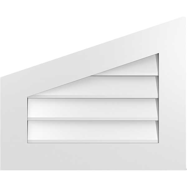 Ekena Millwork GVPPL24X2001SN-04