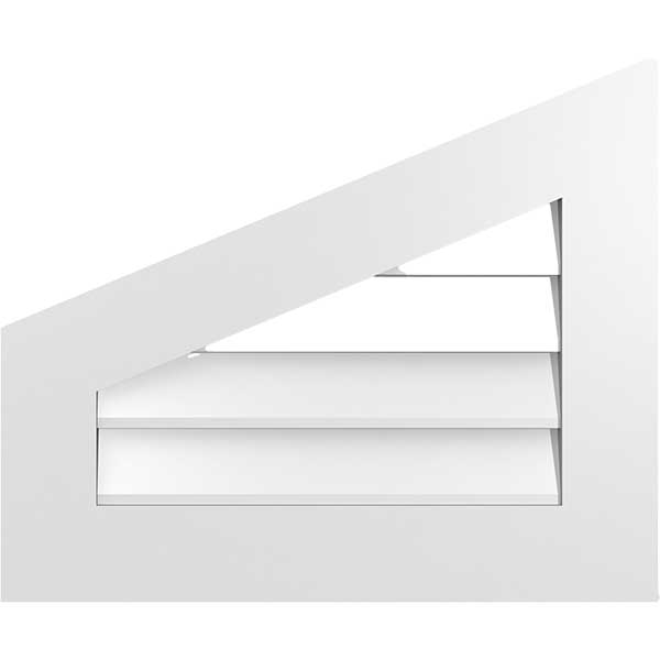 Ekena Millwork GVPPL24X2001SN-05