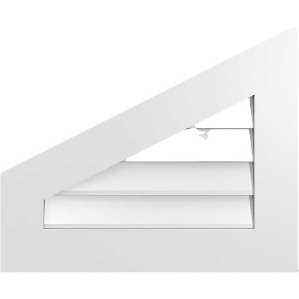 Ekena Millwork GVPPL24X2001SN-06