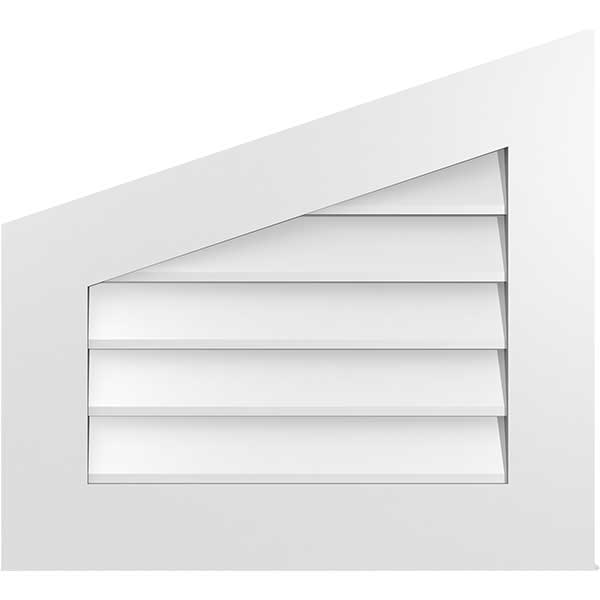 Ekena Millwork GVPPL24X2201SN-04